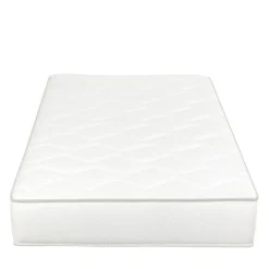 TRAINING-R Matelas 100% ressorts, accueil ferme