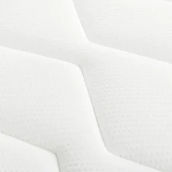 TRAINING-R Matelas 100% ressorts, accueil ferme