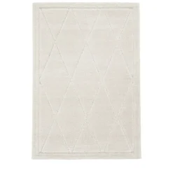 YASMINE Tapis d’inspiration berbère