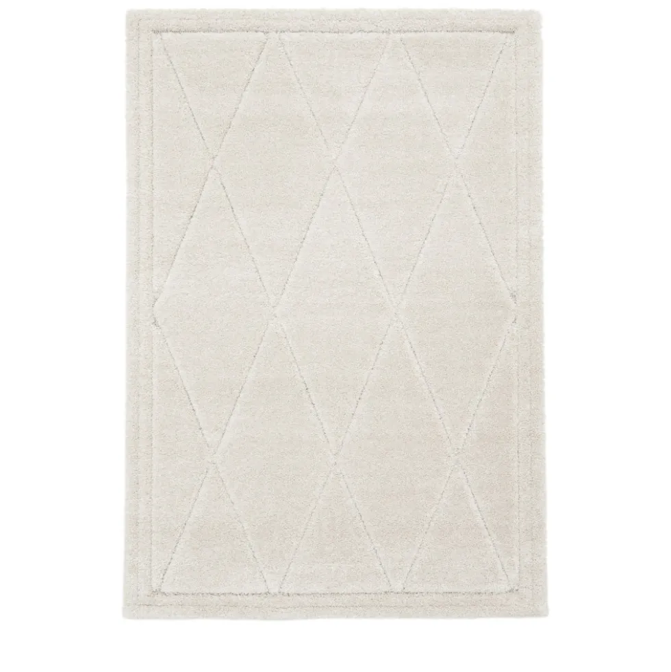YASMINE Tapis d’inspiration berbère