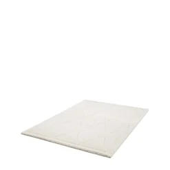 YASMINE Tapis d’inspiration berbère