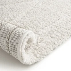 YASMINE Tapis d’inspiration berbère