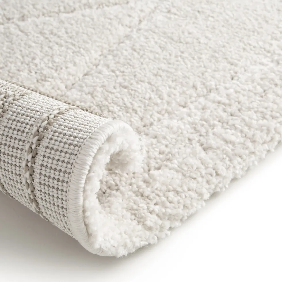 YASMINE Tapis d’inspiration berbère