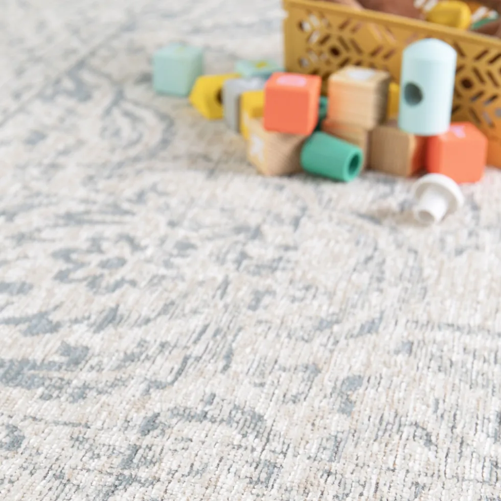ZAGORA Tapis classique
