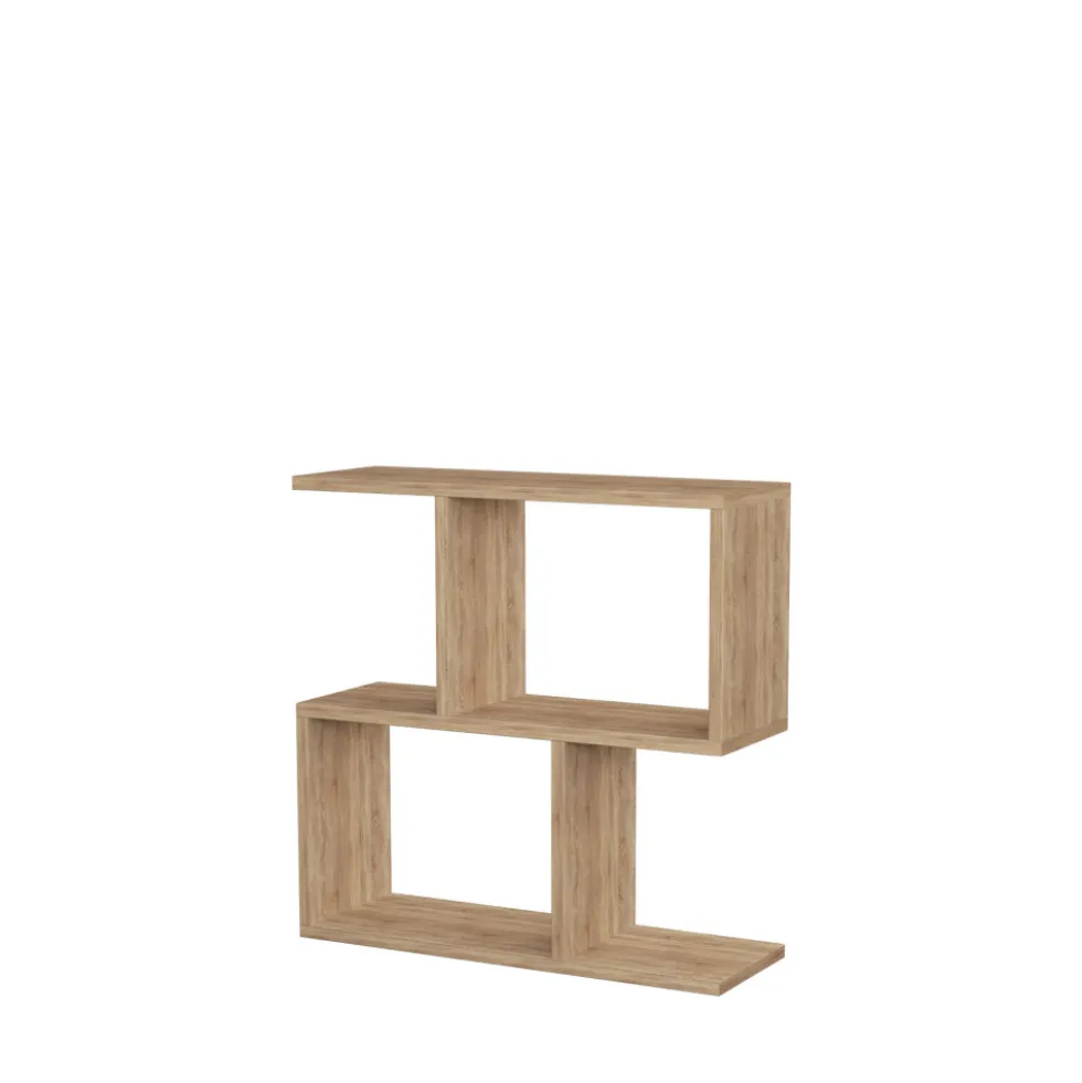 ZED Table d'appoint en bois
