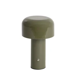 ZENO Lampe à poser LED sans fil rechargeable